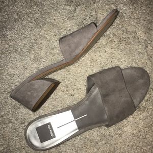 Dolce Vita Mules